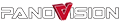Logo de Panovision