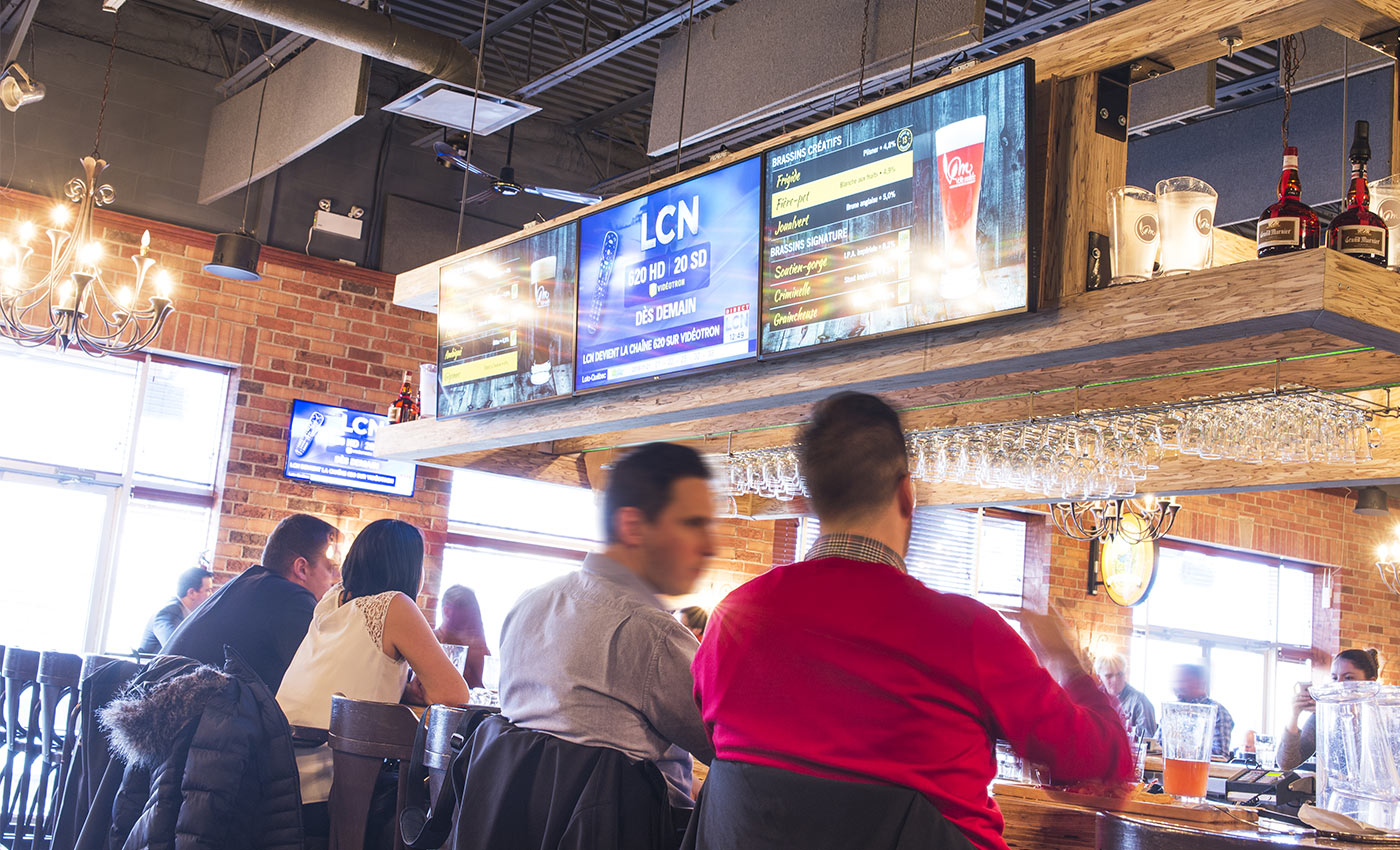 La technologie au service de la créativité 